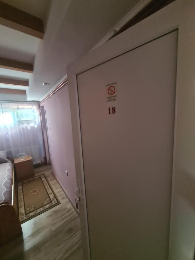 Rooms " Simke " II 수보티차 외부 사진