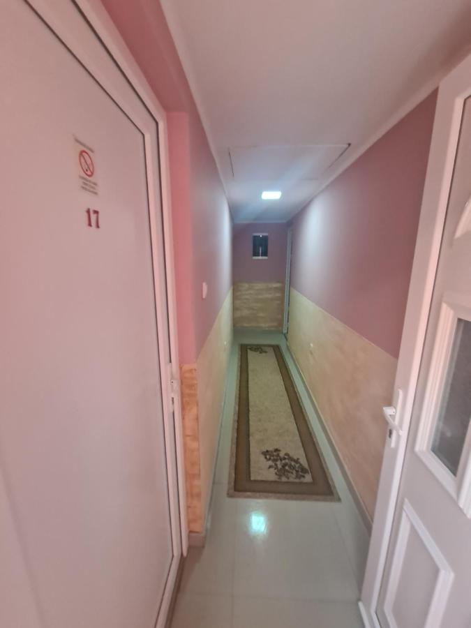 Rooms " Simke " II 수보티차 외부 사진