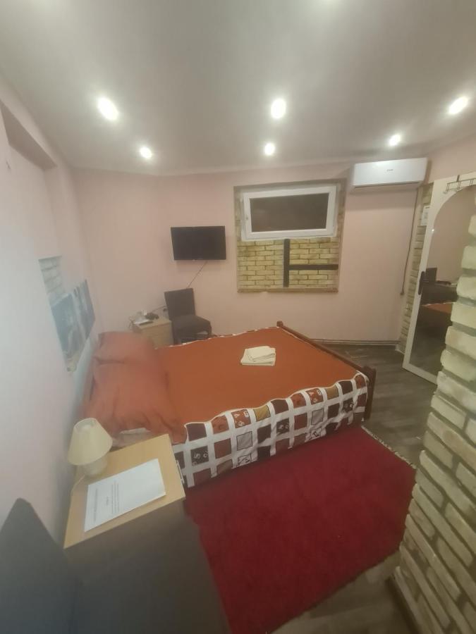 Rooms " Simke " II 수보티차 외부 사진