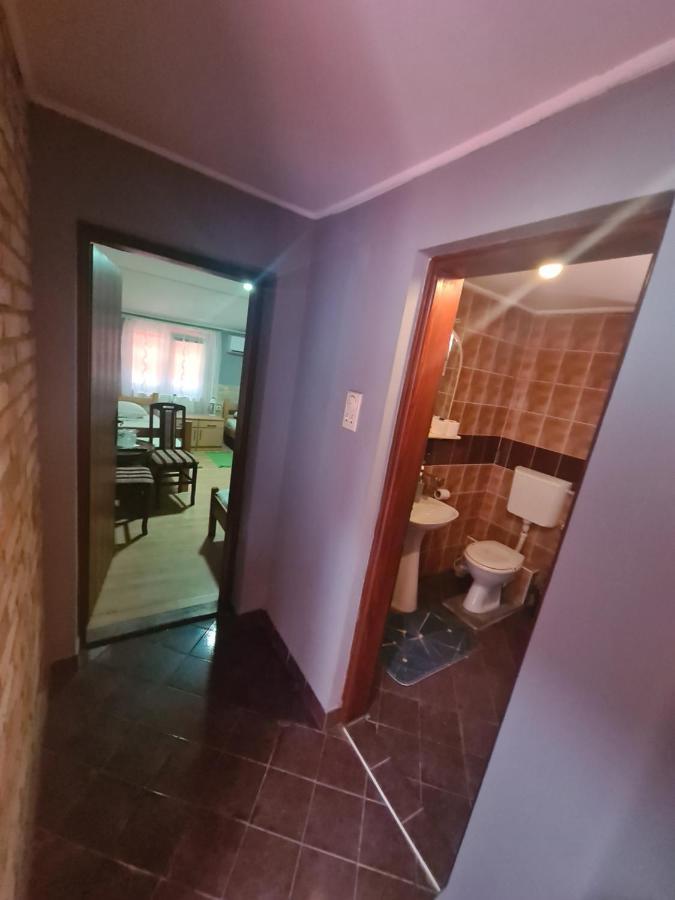Rooms " Simke " II 수보티차 외부 사진