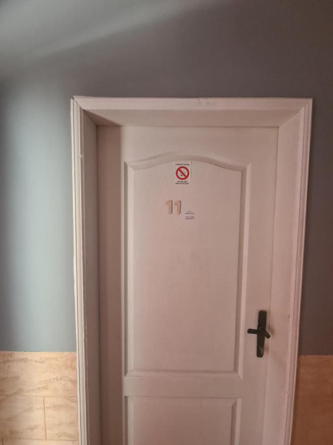 Rooms " Simke " II 수보티차 외부 사진
