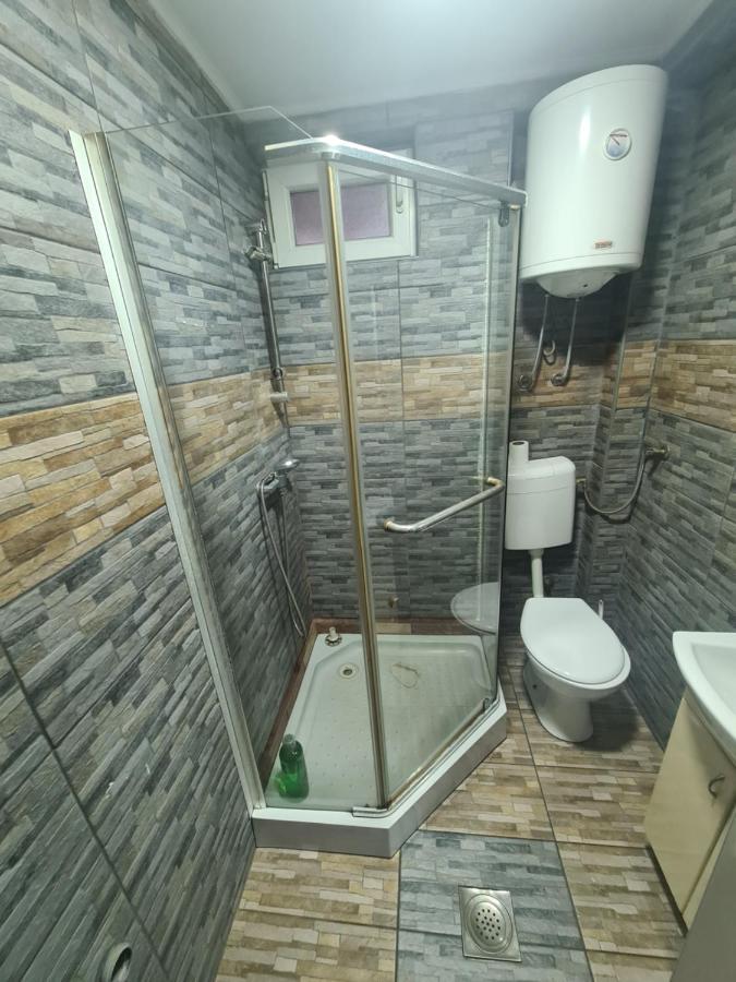 Rooms " Simke " II 수보티차 외부 사진