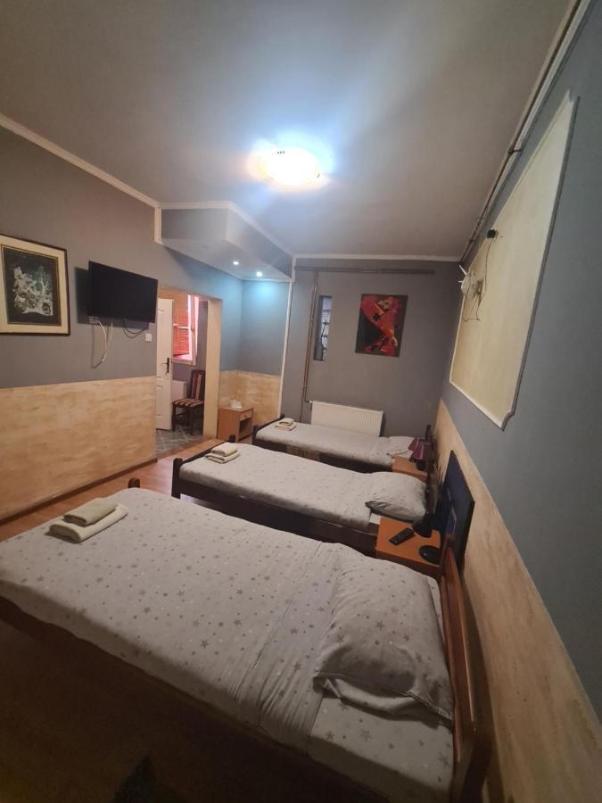 Rooms " Simke " II 수보티차 외부 사진