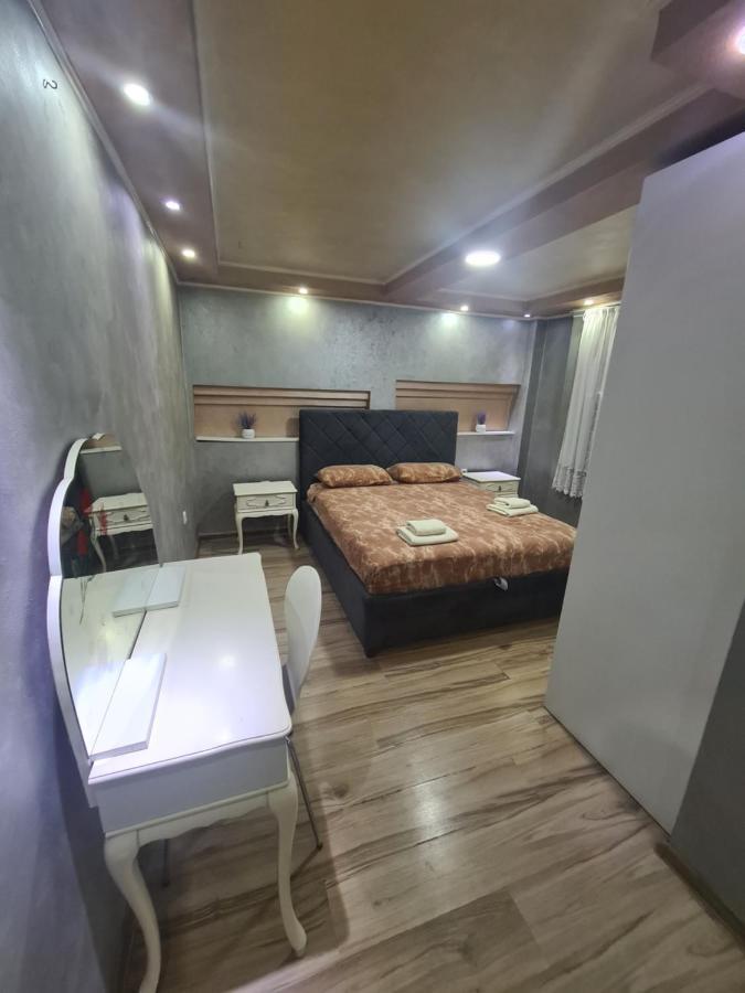 Rooms " Simke " II 수보티차 외부 사진
