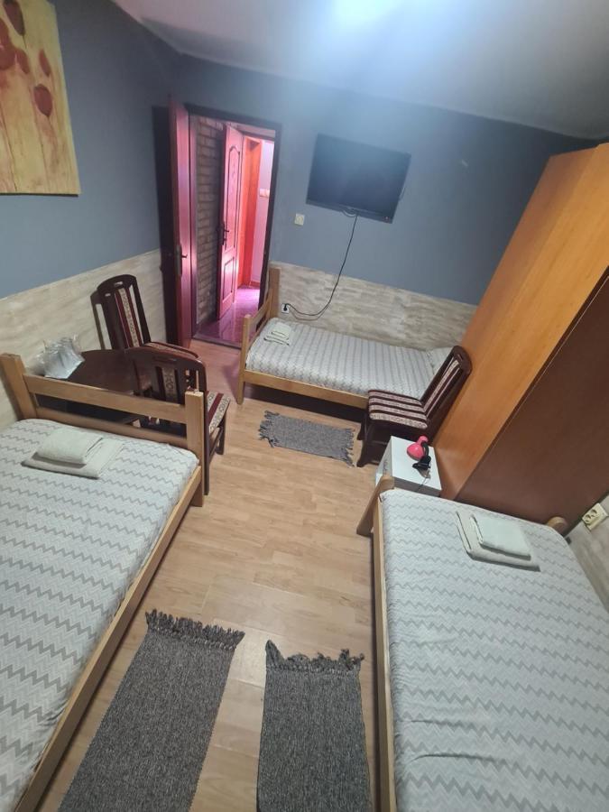 Rooms " Simke " II 수보티차 외부 사진