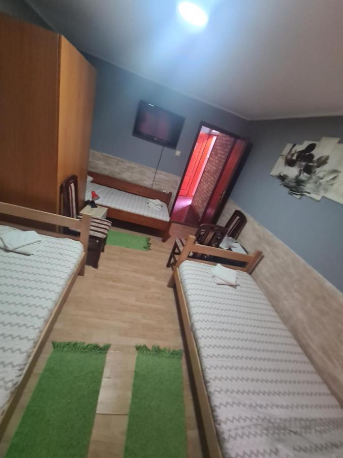 Rooms " Simke " II 수보티차 외부 사진