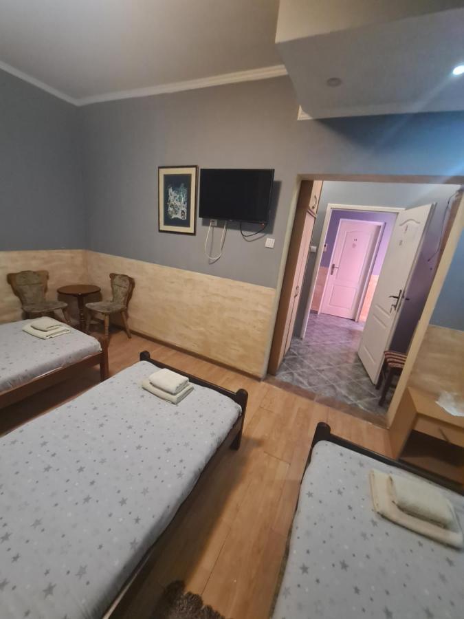 Rooms " Simke " II 수보티차 외부 사진
