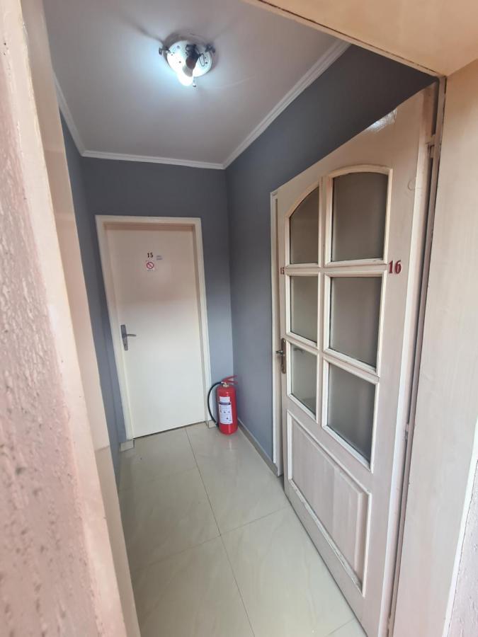 Rooms " Simke " II 수보티차 외부 사진