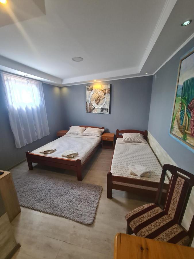 Rooms " Simke " II 수보티차 외부 사진
