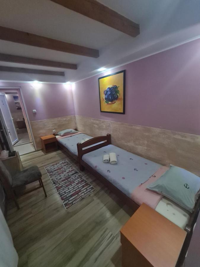 Rooms " Simke " II 수보티차 외부 사진