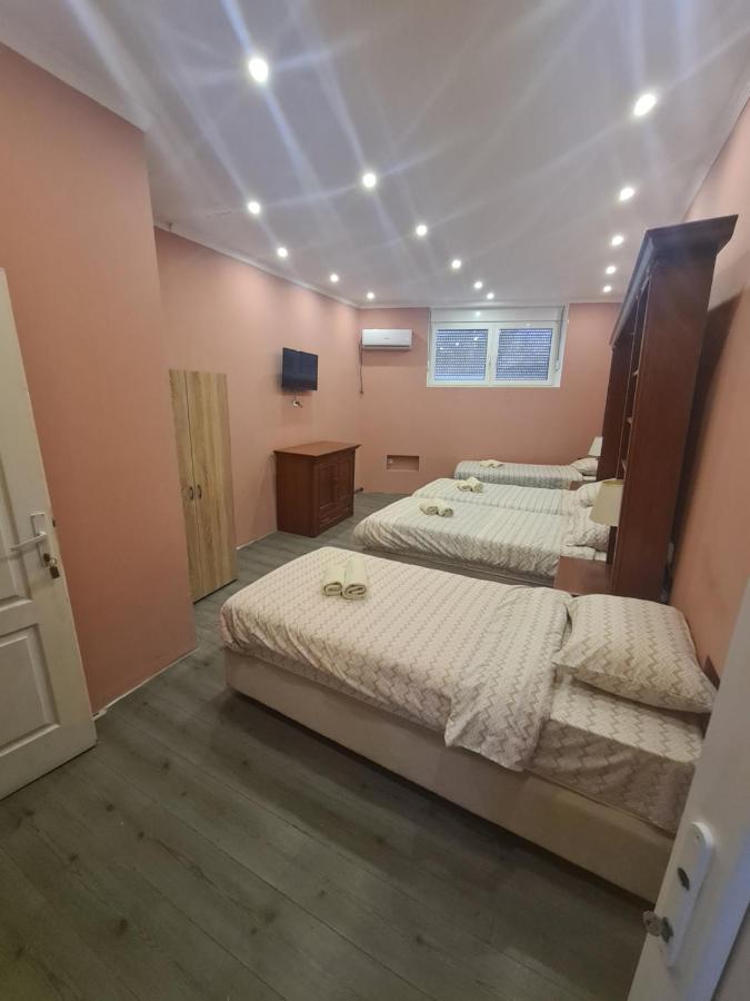 Rooms " Simke " II 수보티차 외부 사진