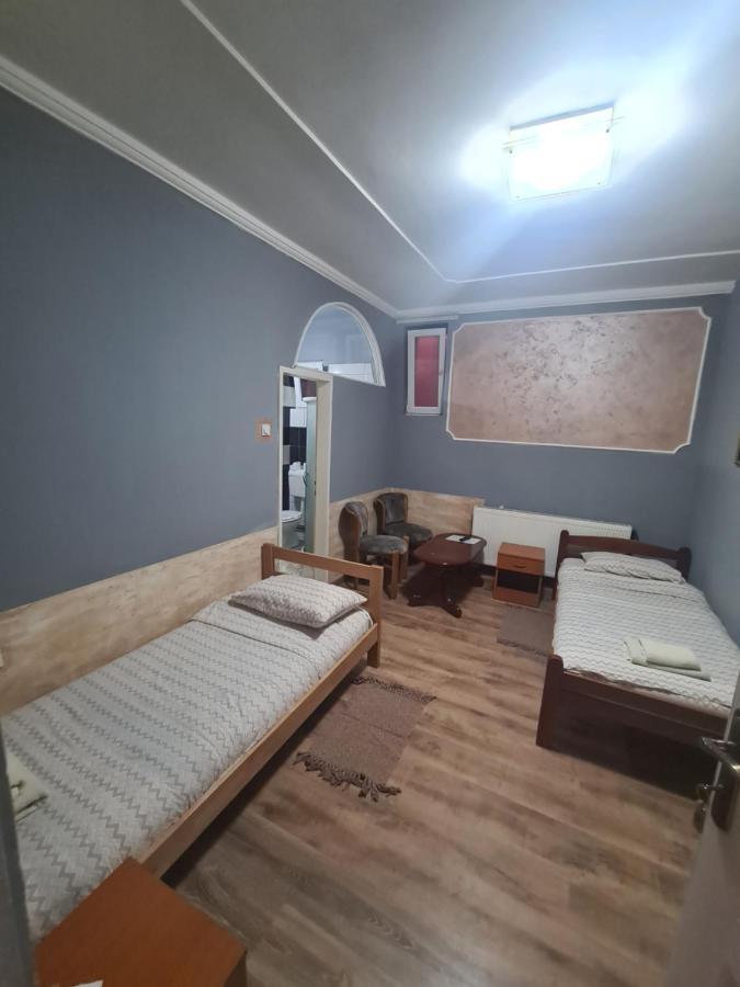 Rooms " Simke " II 수보티차 외부 사진