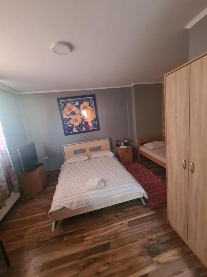 Rooms " Simke " II 수보티차 외부 사진
