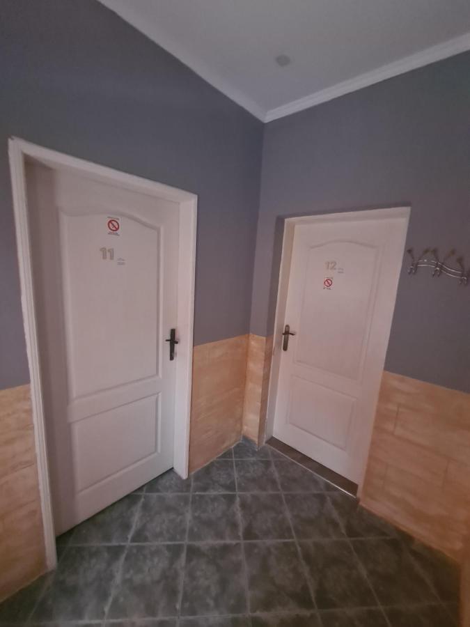 Rooms " Simke " II 수보티차 외부 사진