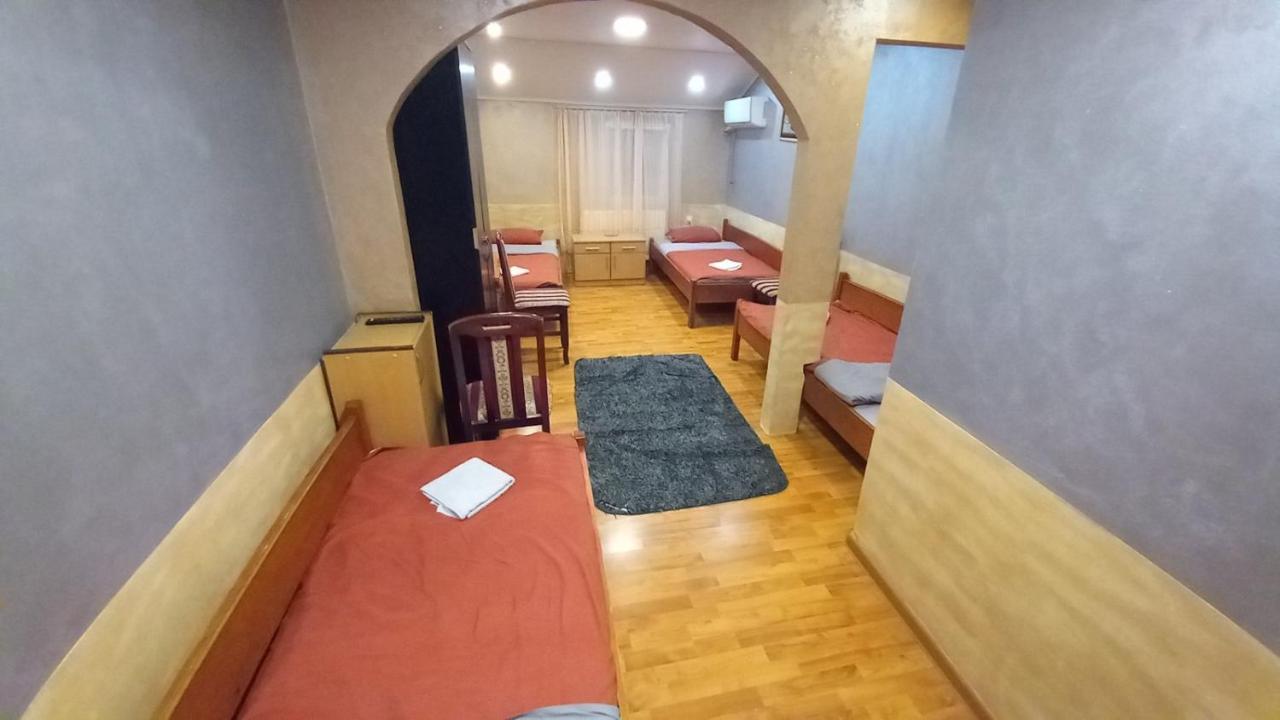 Rooms " Simke " II 수보티차 외부 사진