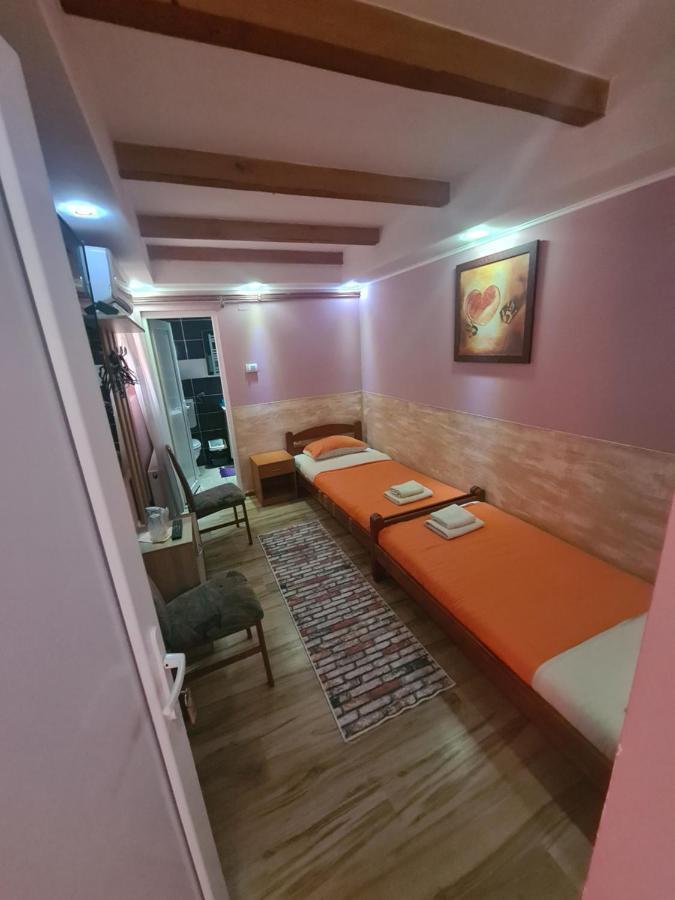 Rooms " Simke " II 수보티차 외부 사진