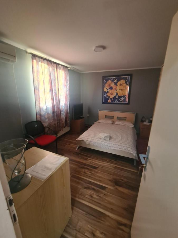 Rooms " Simke " II 수보티차 외부 사진
