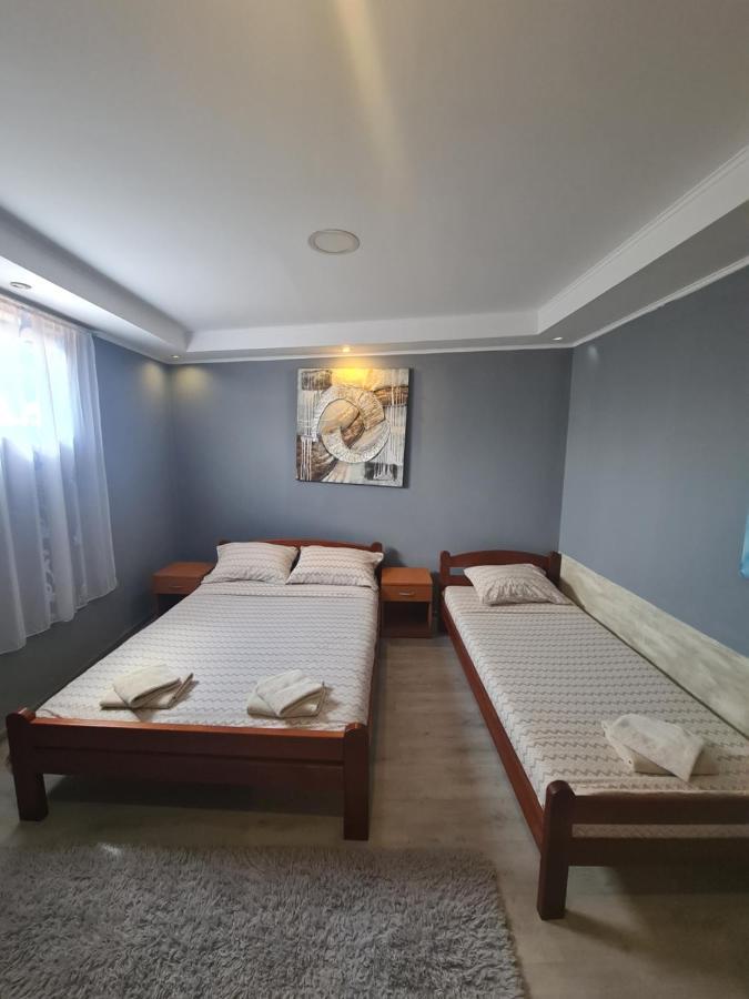 Rooms " Simke " II 수보티차 외부 사진