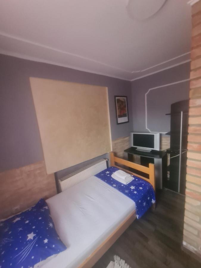 Rooms " Simke " II 수보티차 외부 사진